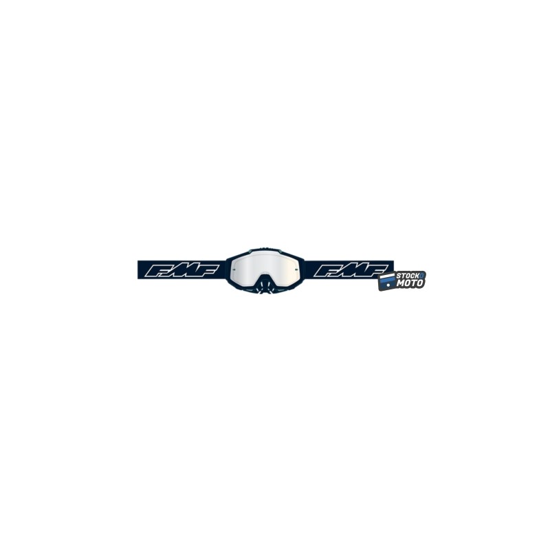 Masque Cross FMF Strata 2 Forecast