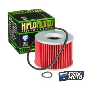 HF401 Filtre à huile...