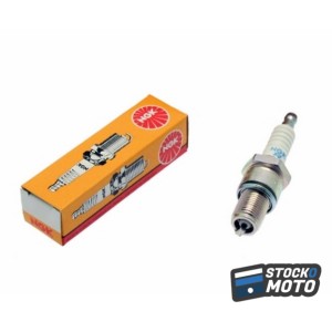 Bougie B8ES NGK Standard
