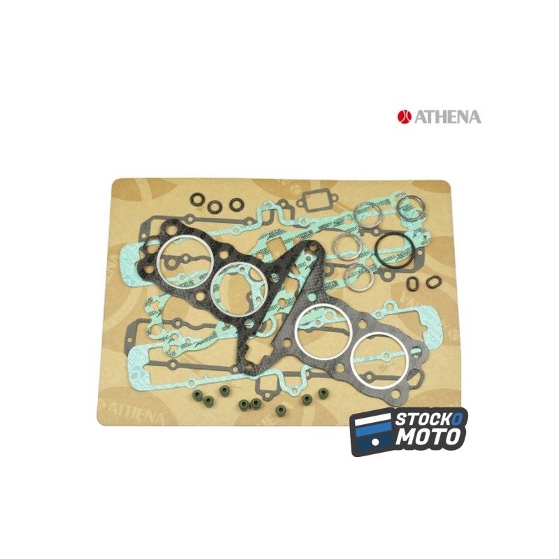 Kit joints haut-moteur ATHENA KAWASAKI 750 Zéphyr