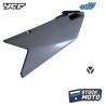 PLAQUE LATERALE GAUCHE BIGY GRIS YCF