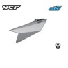 PLAQUE LATERALE DROITE BIGY GRIS YCF