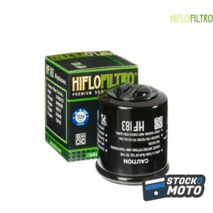 Filtre à huile HF183...
