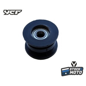ROULETTE DE CHAINE YCF