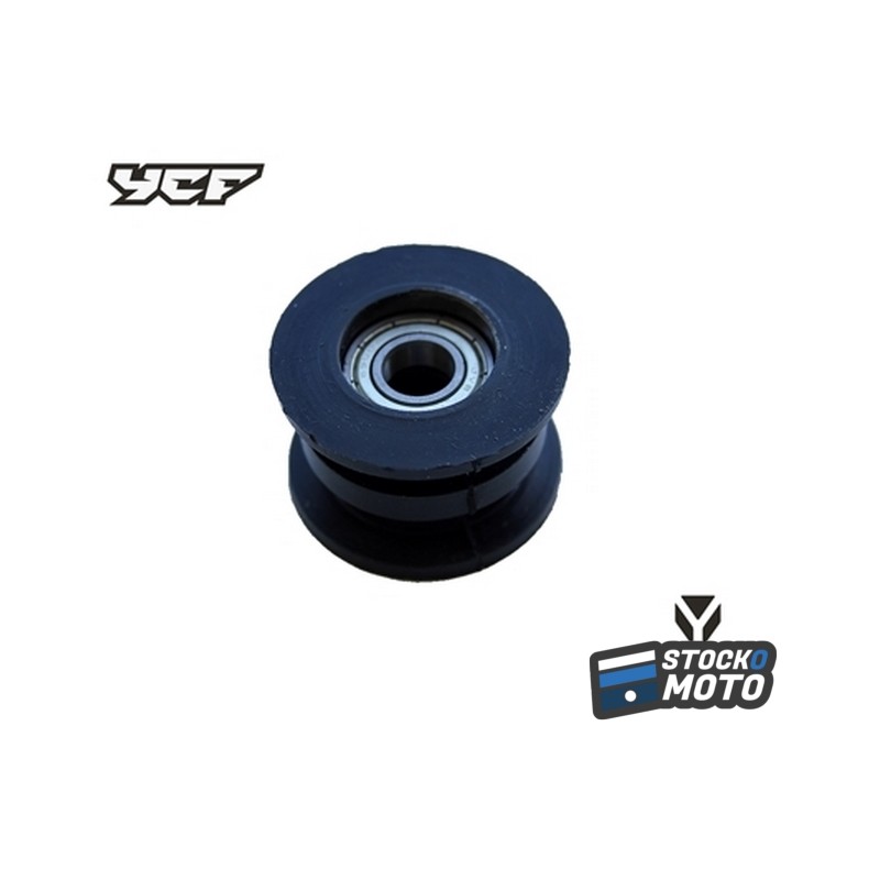 ROULETTE DE CHAINE YCF