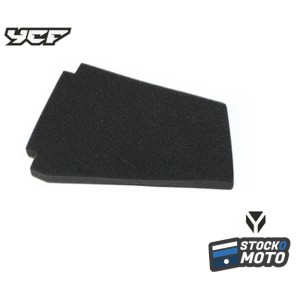 MOUSSE DE FILTRE A AIR POUR...