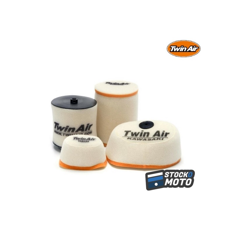 Filtre à air TWIN AIR - 150807 HONDA MTX