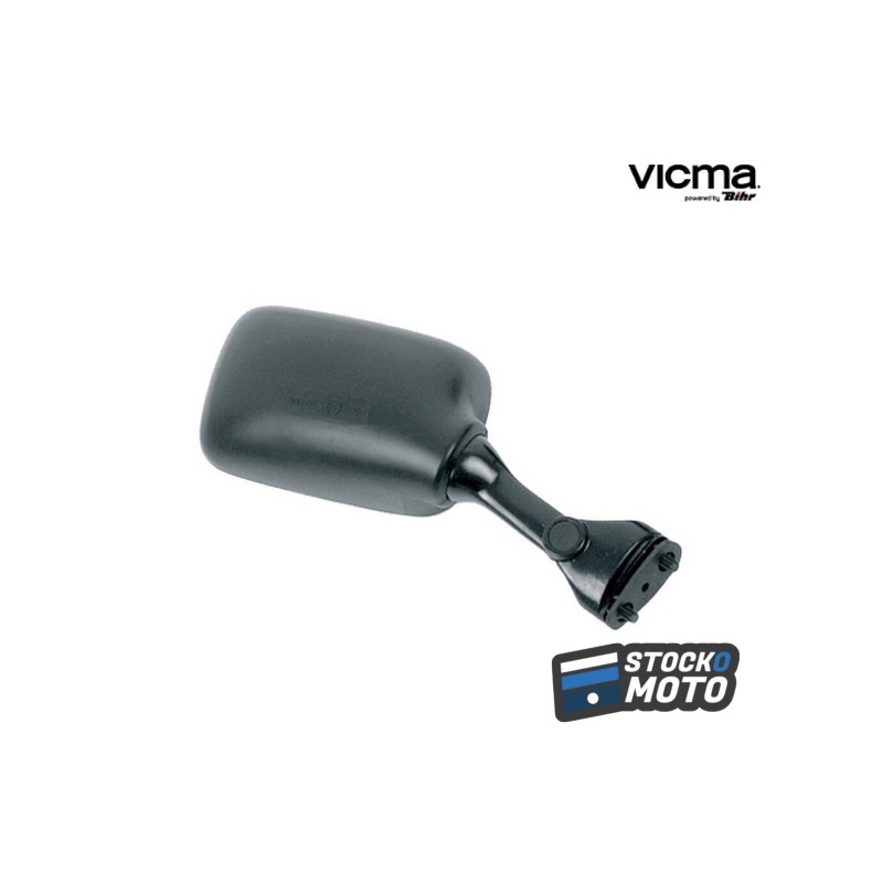 Rétroviseur VICMA droit type origine - noir Suzuki RGV250 / TL1000