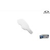 Pack 25 tear-offs OAKLEY Airbrake transparent