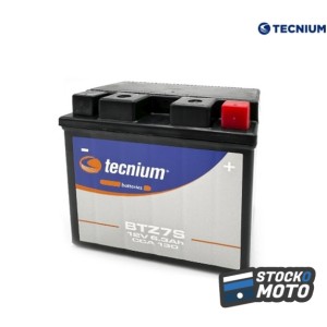 Batterie TECNIUM sans...