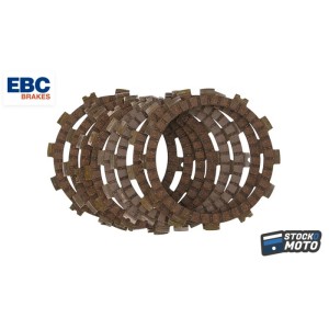 Kit d’embrayage série CK...