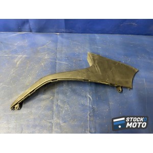 Cache intérieur de tête de fourche droit 