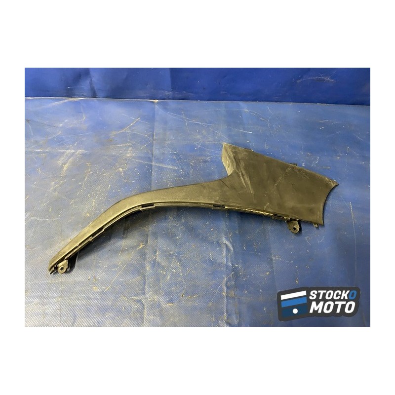 Cache intérieur de tête de fourche droit 