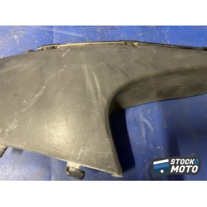 Cache intérieur de tête de fourche droit 