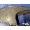 Cache intérieur de tête de fourche droit 