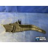 Cache intérieur de tête de fourche droit 