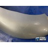 Cache plastique avant gauche 