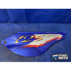 Coque arrière droite 