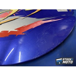 Coque arrière gauche 