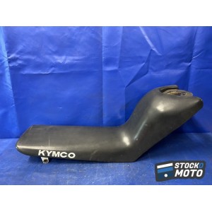 Selle pilote 