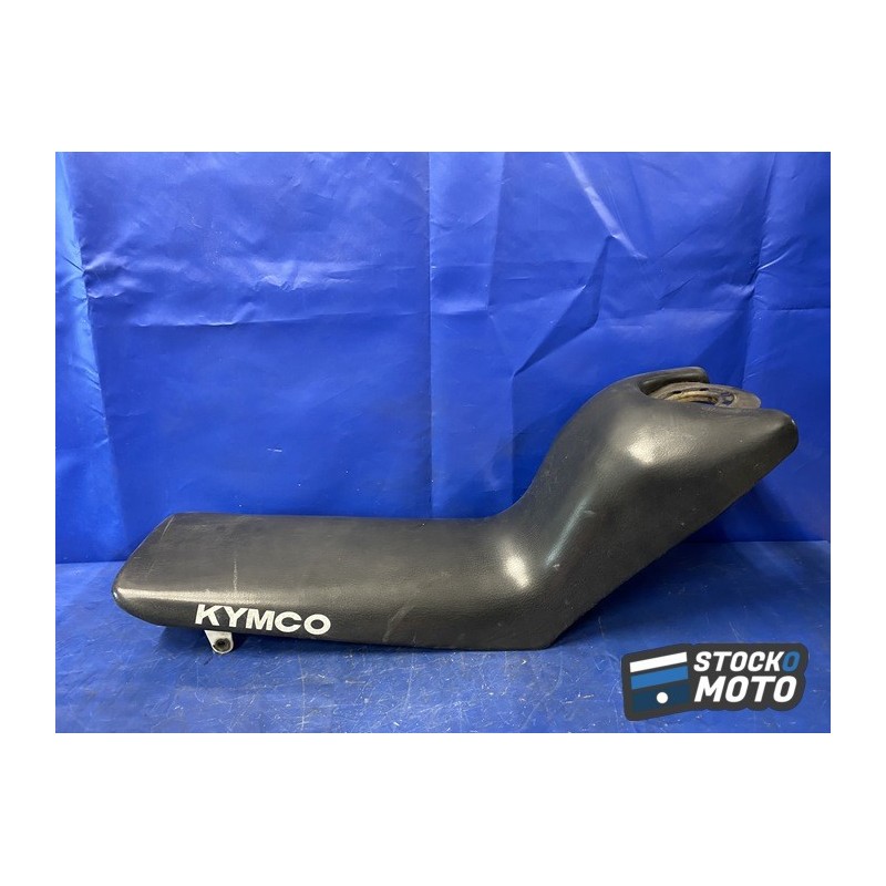 Selle pilote 