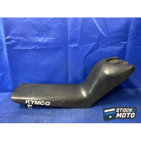 Selle pilote 