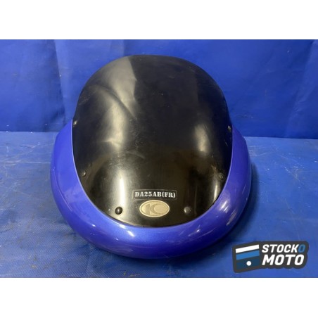 Tête de fourche 