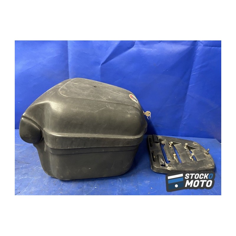 Top case 