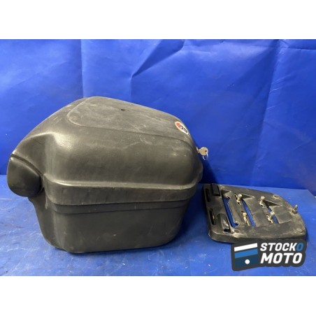 Top case 