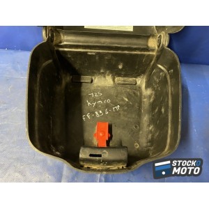Top case 