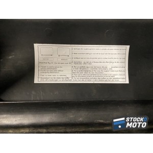 Top case 