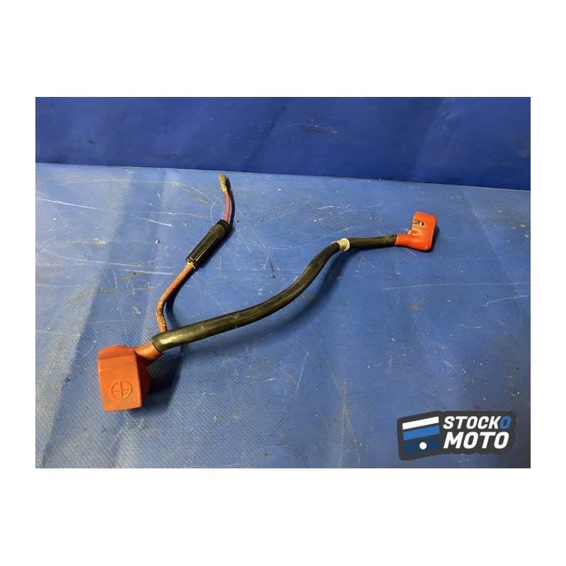 Cable de charge de batterie 