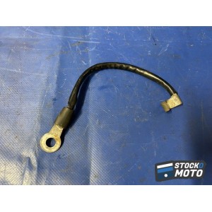 Cable de masse 
