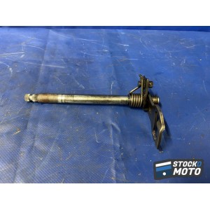 Axe de selection de vitesse 