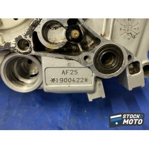 Bloc moteur nu 