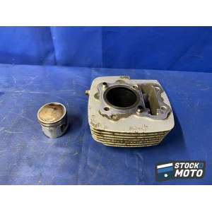 Cylindre piston 