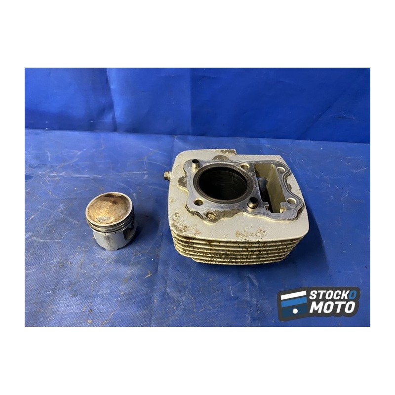 Cylindre piston 