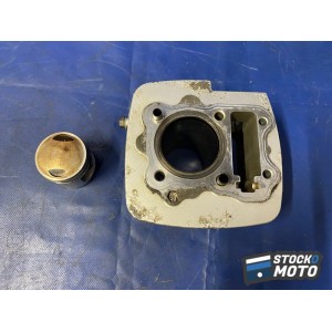 Cylindre piston 