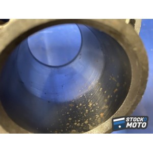 Cylindre piston 