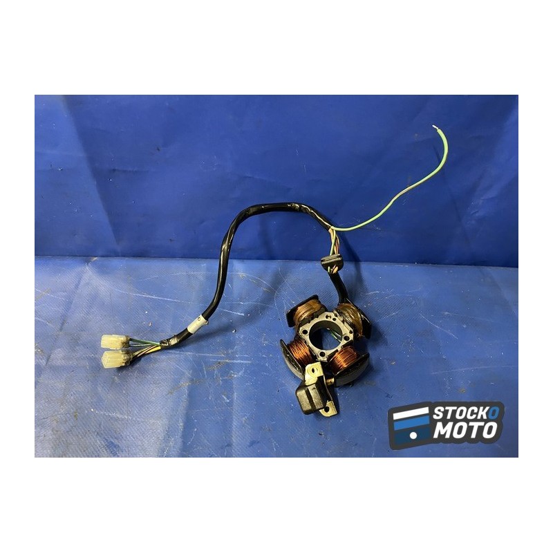 Stator alternateur d'allumage 
