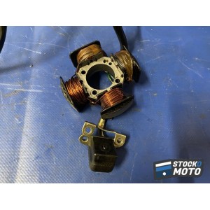Stator alternateur d'allumage 