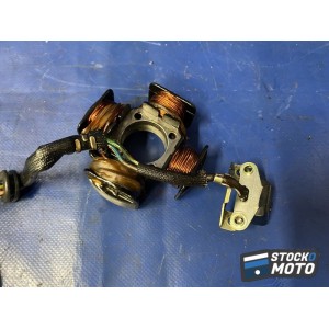 Stator alternateur d'allumage 