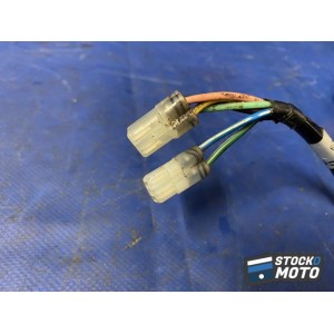 Stator alternateur d'allumage 