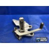 Platine repose pied droite YAMAHA FZ6 S de 2004 à 2006