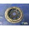 Disques de frein avant 
