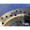 Disques de frein avant 