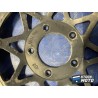 Disques de frein avant 