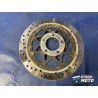 Disques de frein avant 