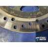 Disques de frein avant 
