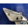 Platine repose pied droite YAMAHA FZ6 S de 2004 à 2006